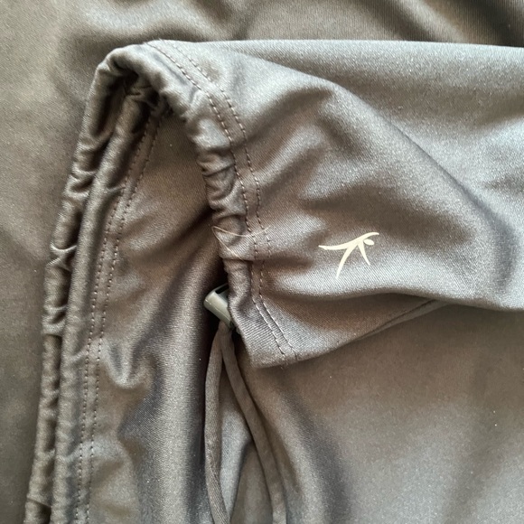 Danskin Black Workout Tank - Picture 3 of 5